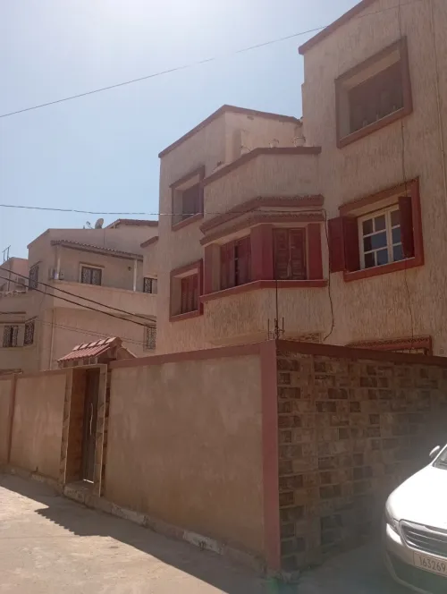Vente Alger Baba hassen