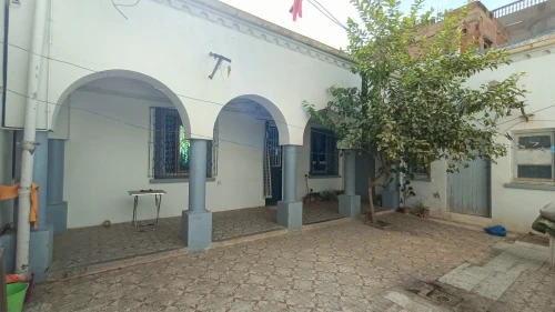 Vente Villa Sidi Bel Abbès Sidi bel abbes