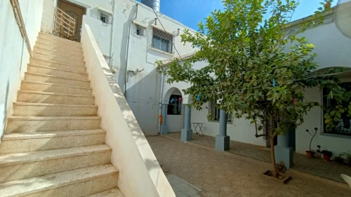 Vente Villa Sidi Bel Abbès Sidi bel abbes