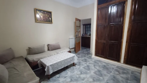 Vente Villa Sidi Bel Abbès Sidi bel abbes