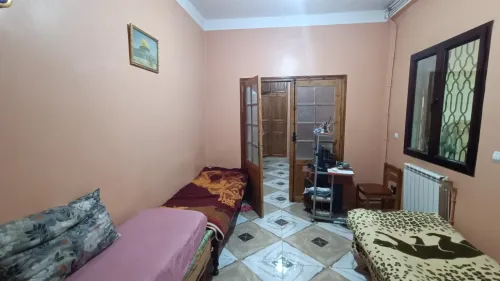 Vente Villa Sidi Bel Abbès Sidi bel abbes