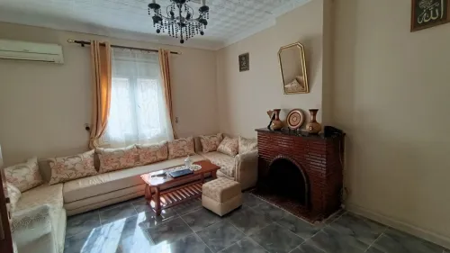 Vente Villa Sidi Bel Abbès Sidi bel abbes