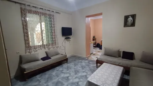 Vente Villa Sidi Bel Abbès Sidi bel abbes