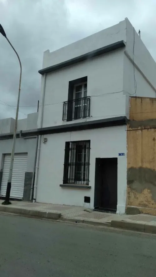 Vente Villa Aïn Témouchent Ain temouchent
