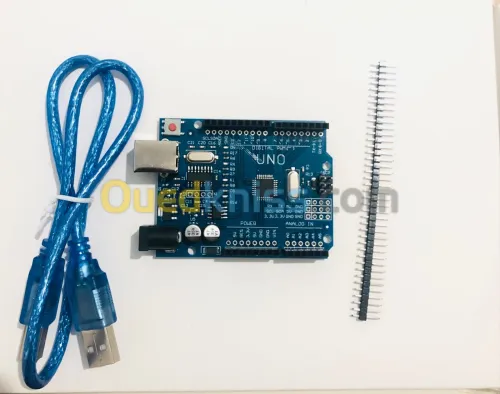 Arduino uni 