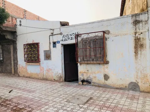 Vente Villa Aïn Témouchent Ain tolba