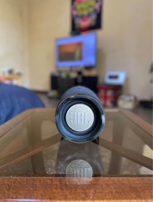 JBL Charge 4