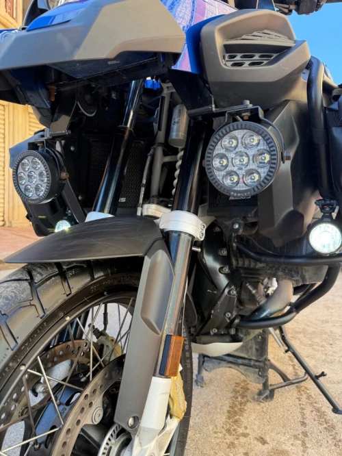 BMW Gs R1250 