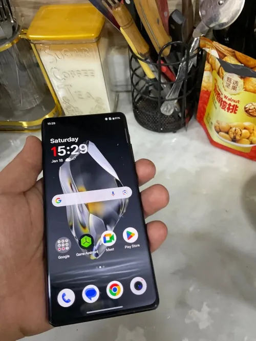 One plus 12r