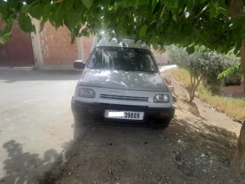 Renault Express 1998 Express