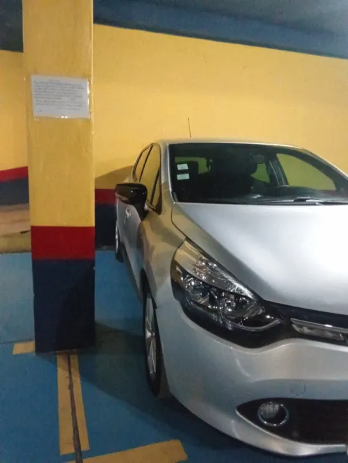 Renault Clio 4 2016 Limited 2