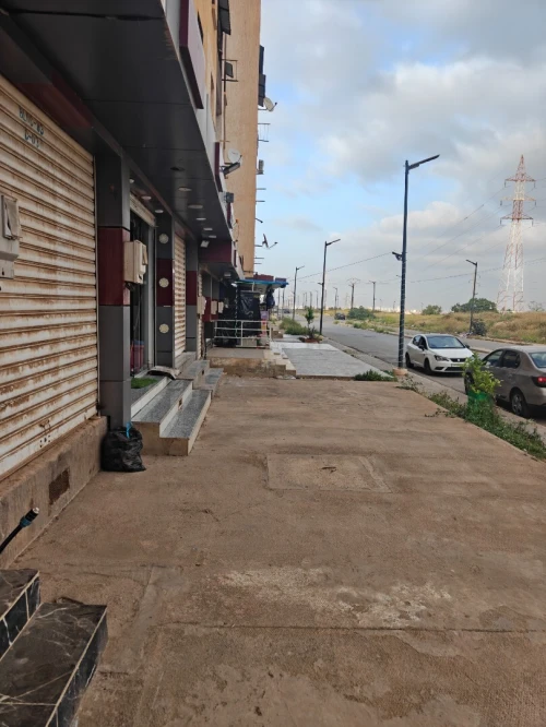 Location Local Oran Oran