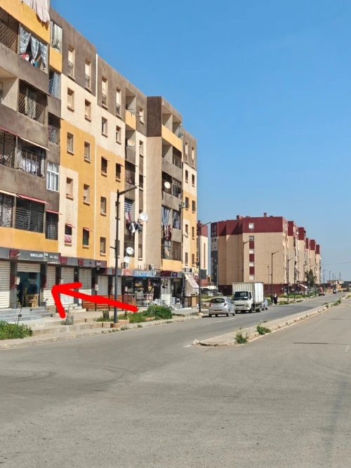 Location Local Oran Oran