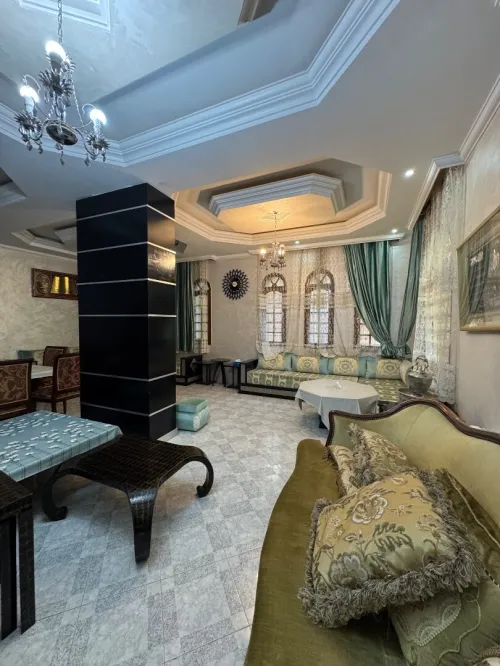 Vente Villa Oran Bir el djir