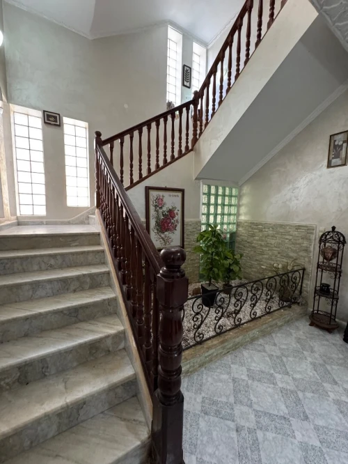 Vente Villa Oran Bir el djir