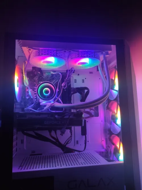 pc gaming 