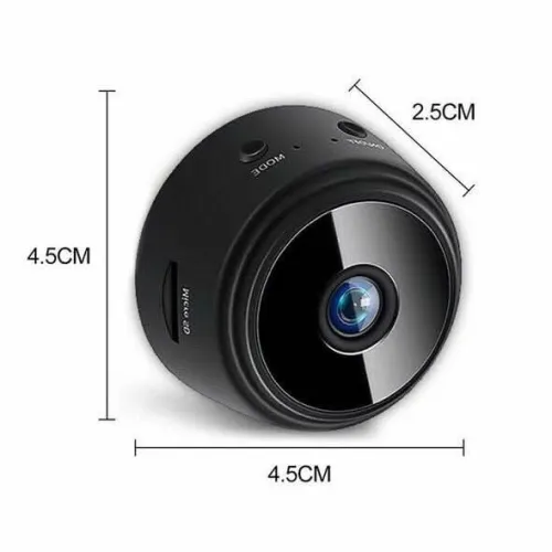 أفضل كاميرا حماية مراقبة camera du surveillance 