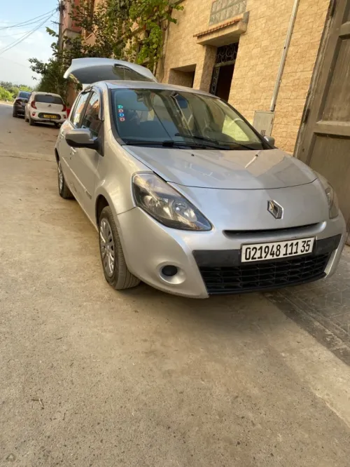 Renault Clio 3 2011 Clio 3