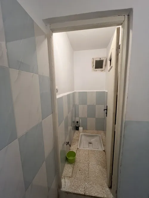 Location vacances Appartement Niveau de villa F2 Jijel El aouana