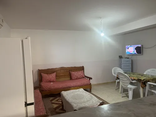 Location vacances Appartement Niveau de villa F2 Jijel El aouana