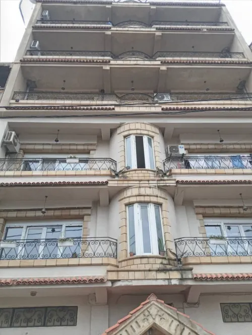 Vente Villa Alger Kouba
