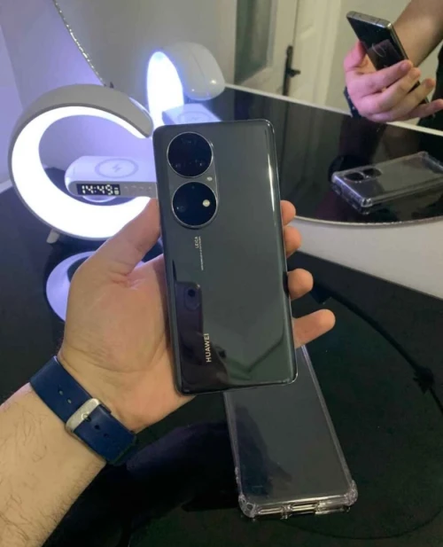 Huawei P50 Pro