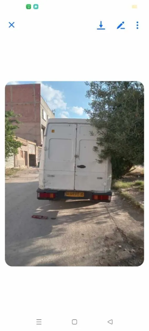 evico Mazot 1997