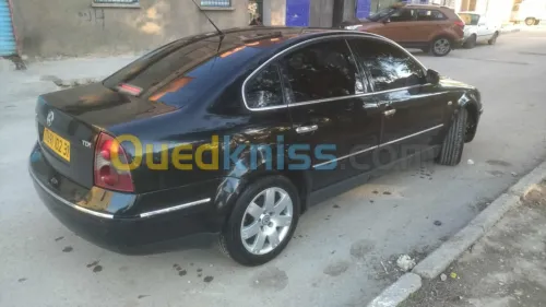 Volkswagen Passat 2002 Passat