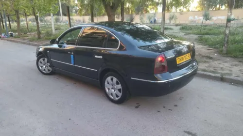 Volkswagen Passat 2002 Passat