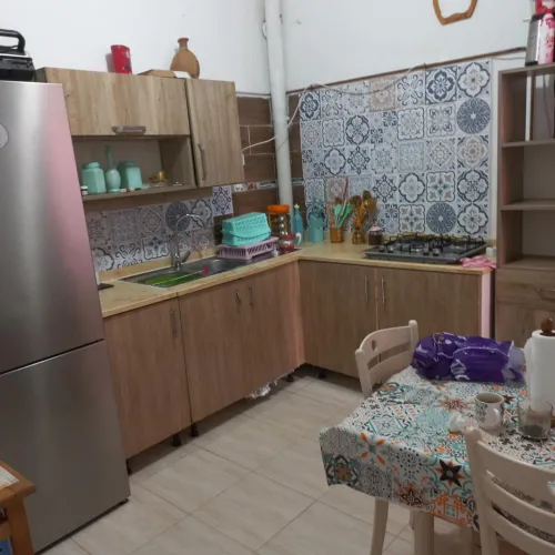 Location Appartement F3 Tipaza Bou ismail
