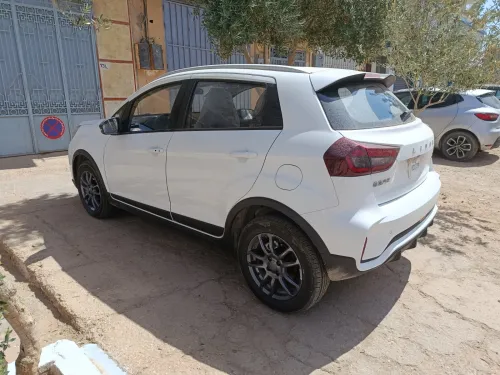 Geely GX3 PRO  2025 Livan