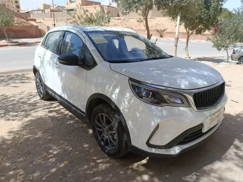 Geely GX3 PRO  2025 Livan