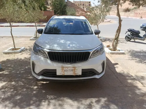 Geely GX3 PRO  2025 Livan
