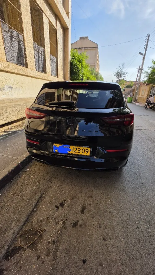 Opel GrandLand 2023 