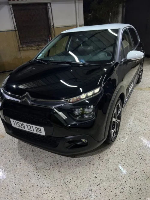Citroen C3 2021 SHINE