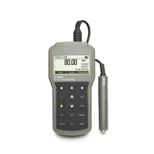 EURL IMCL  Produits HANNA Instruments disponibles