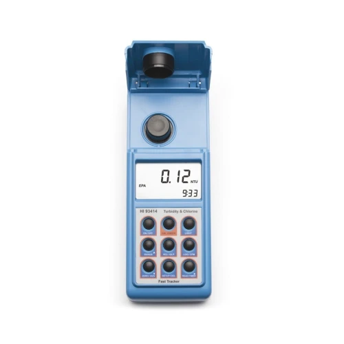 EURL IMCL  Produits HANNA Instruments disponibles
