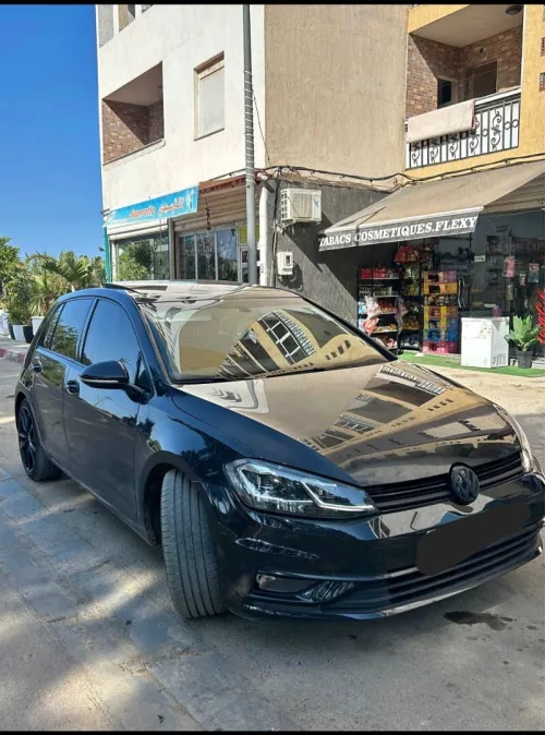 Volkswagen Golf 7 2018 JOIN