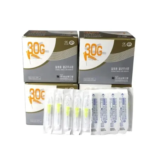 Dr pen A6,M7 ; recharge drpen; aiguilles 30G
