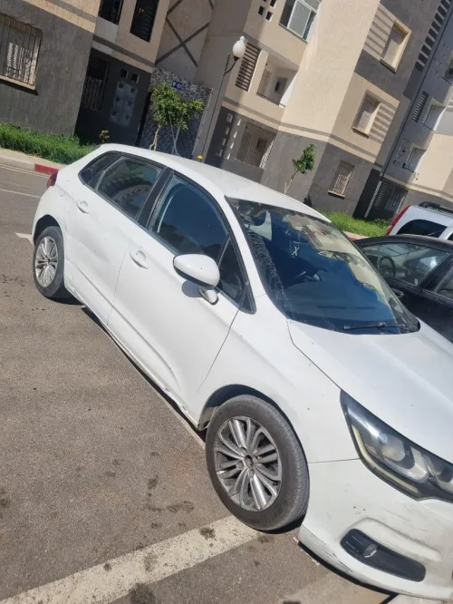 Citroen C4 2016 C4