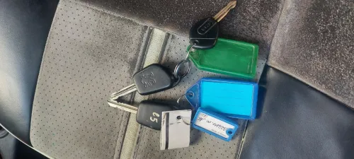 Peugeot Partner 2014 Origin