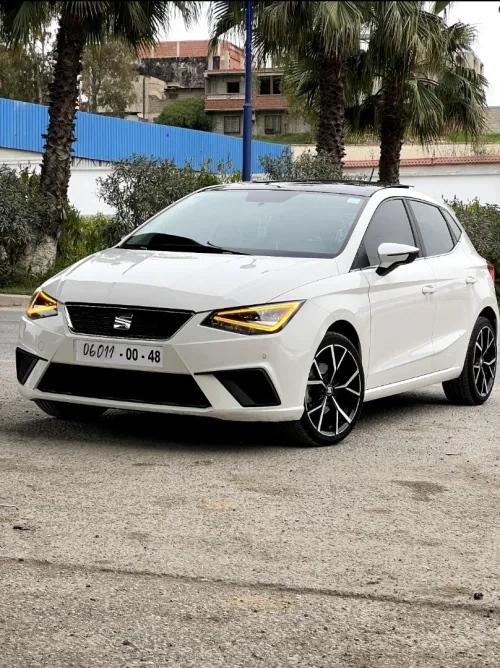 Seat Ibiza 2019 EDITION