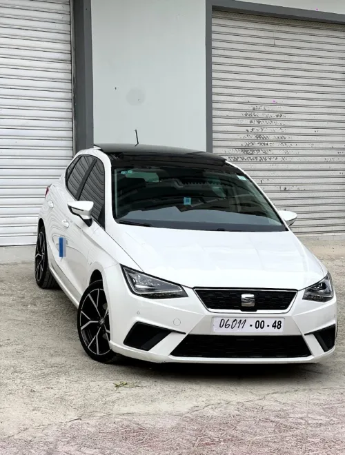 Seat Ibiza 2019 EDITION