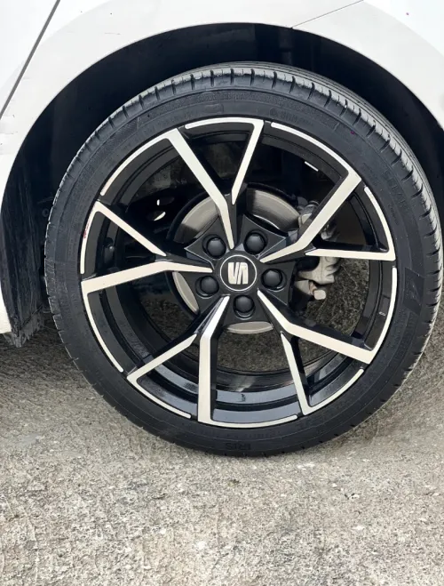 Seat Ibiza 2019 EDITION