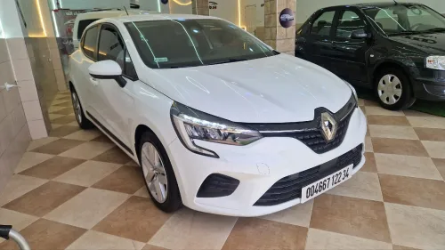 Renault Clio 5 2022 Evolution