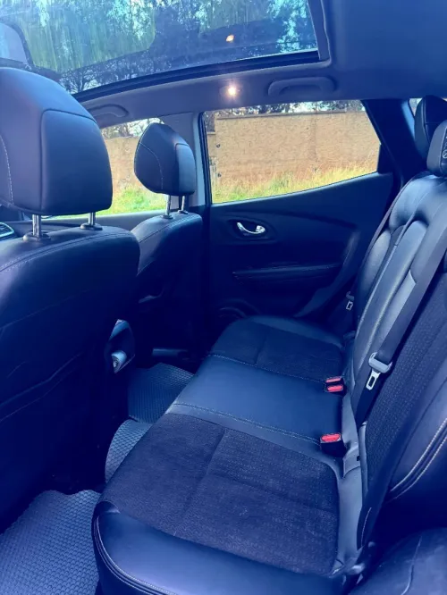 Renault Kadjar 2016 Intens
