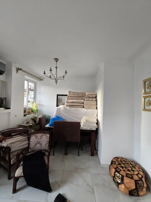 Location Appartement F3 Oran Oran