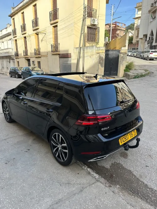 Volkswagen Golf 7 2019 Drive