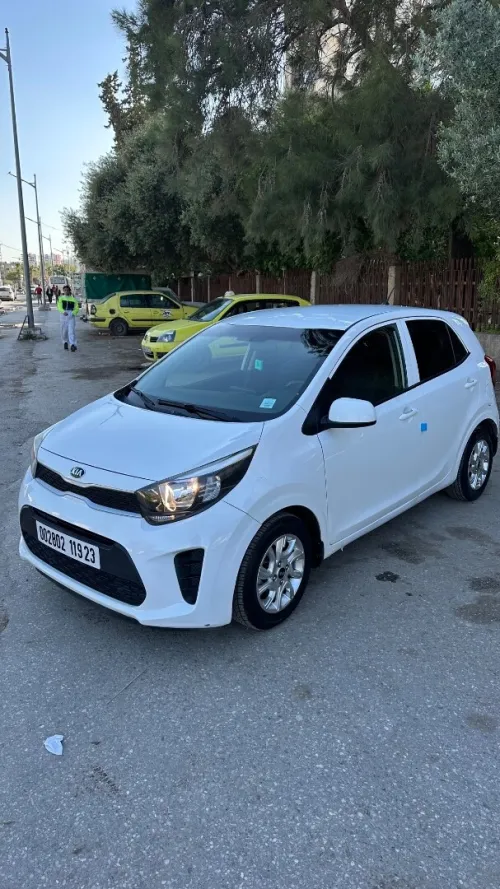 Kia Picanto 2019 LX Start