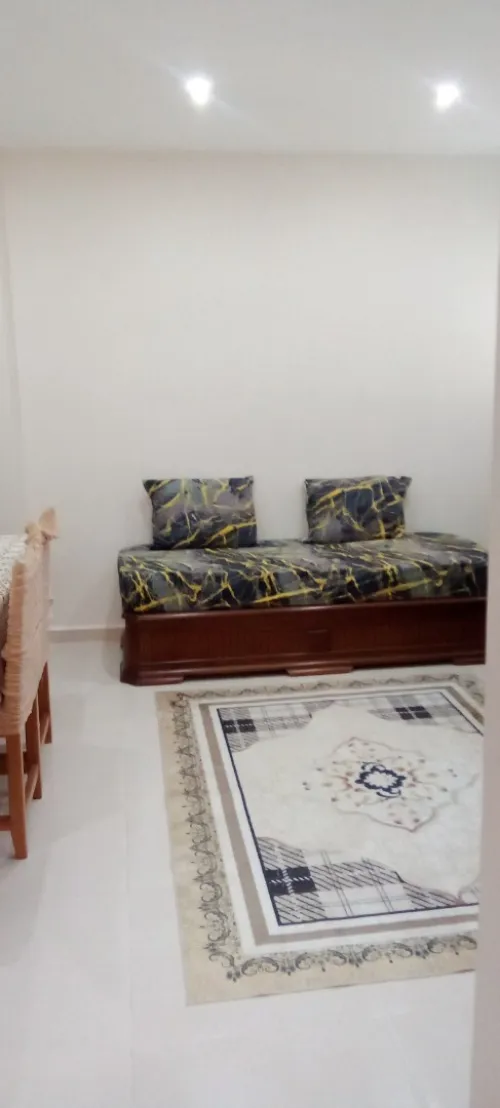 Location Appartement F3 Boumerdès Dellys